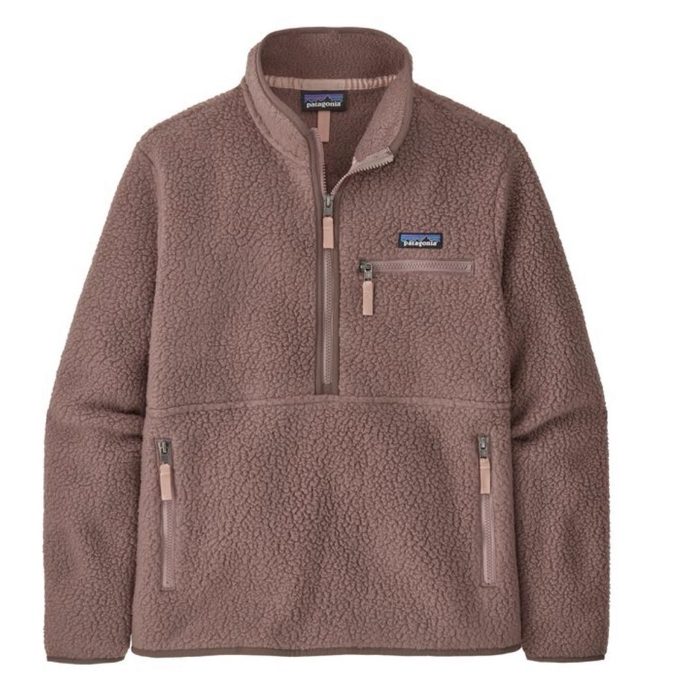 Patagonia Women's Brown Sweater